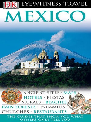 cover image of Mexico